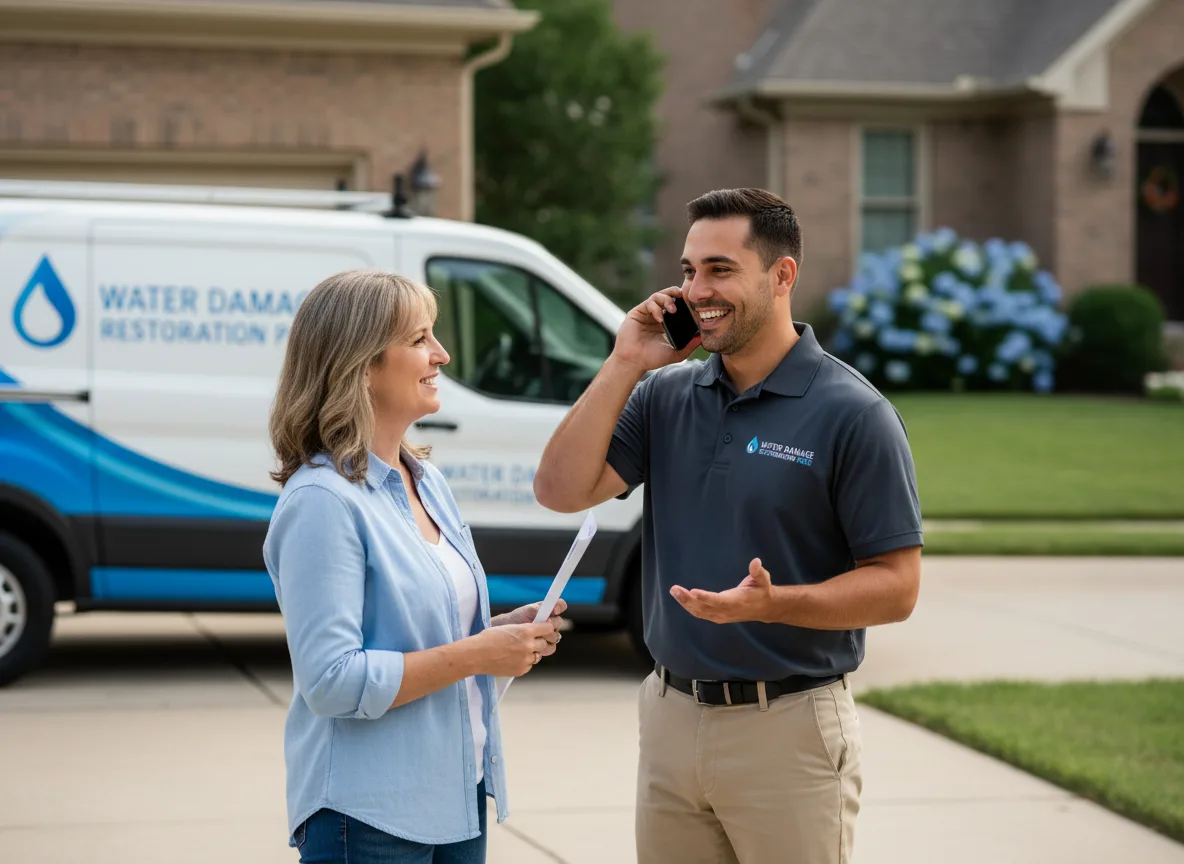 Flood Restoration Sanger, CA FAQs
